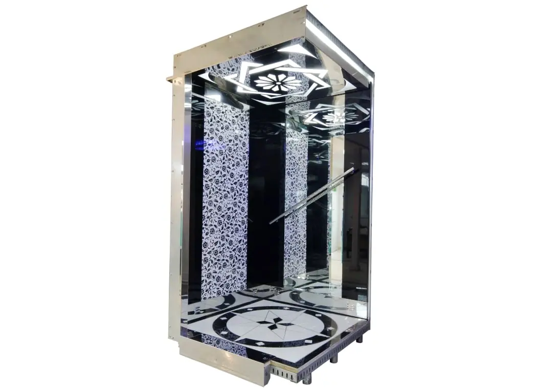 Photo inspiration: State Of The Art Cabins Services Winners Elevators Photo Inspiration